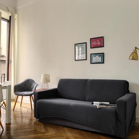 Chic Joivy Flats In The City Centre 밀라노 외부 사진