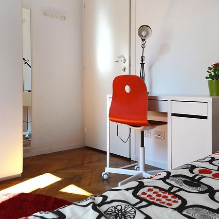 Chic Joivy Flats In The City Centre 밀라노 외부 사진