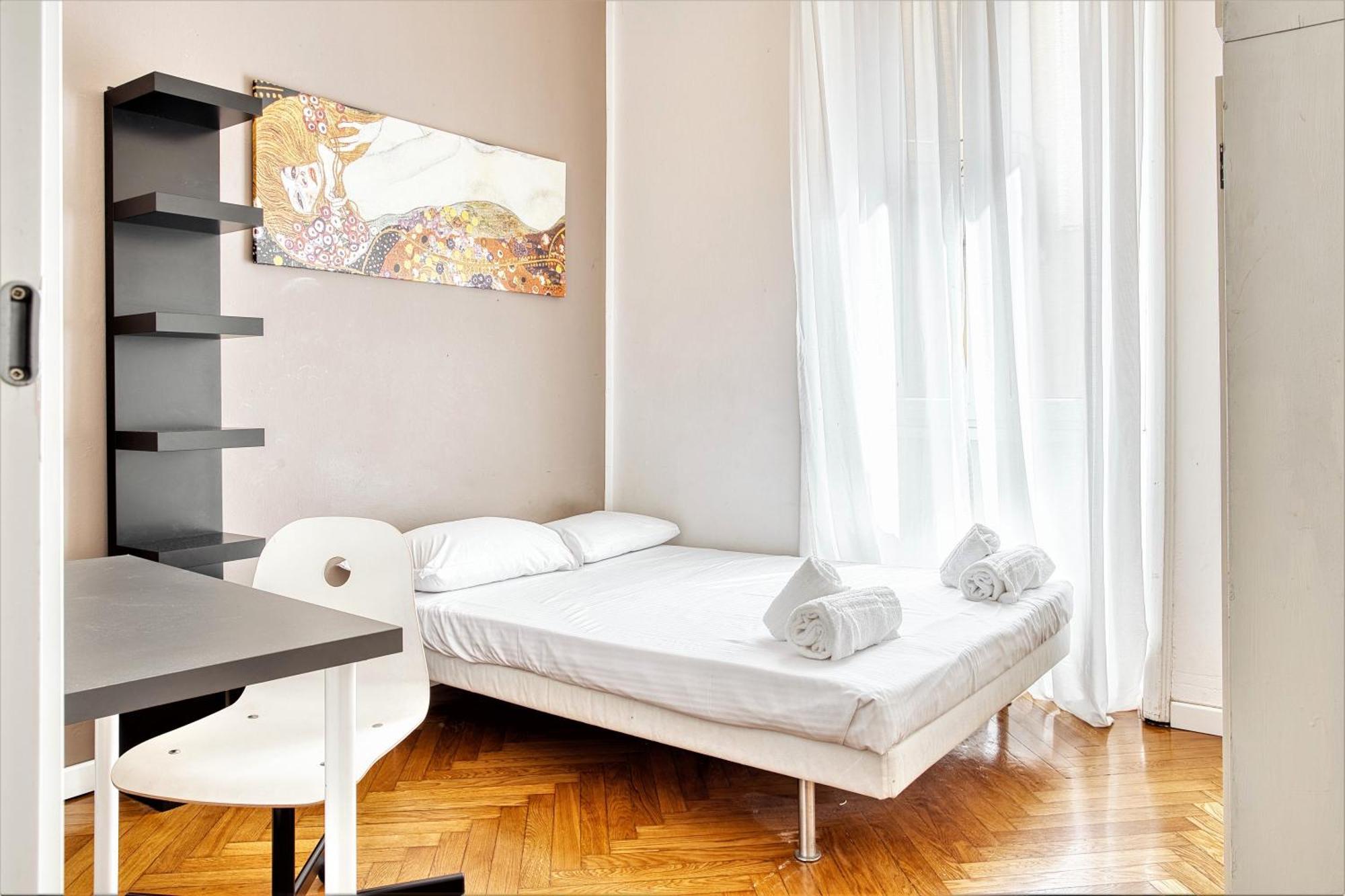 Chic Joivy Flats In The City Centre 밀라노 외부 사진